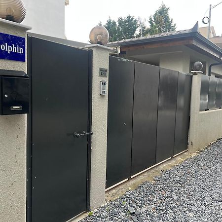Dolphin Villa Peraia  Luaran gambar